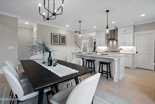 256 Kings Creek Crossing, Holly Ridge, NC 28445