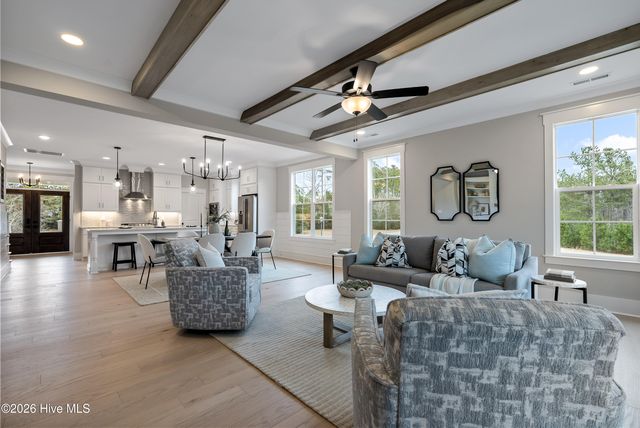 256 Kings Creek Crossing, Holly Ridge, NC 28445