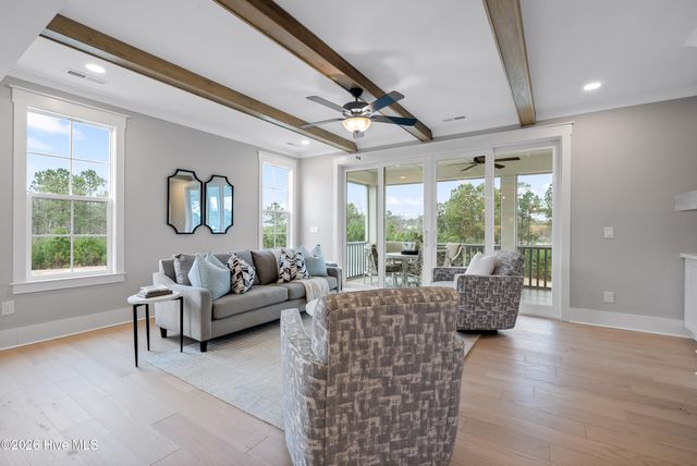 256 Kings Creek Crossing, Holly Ridge, NC 28445