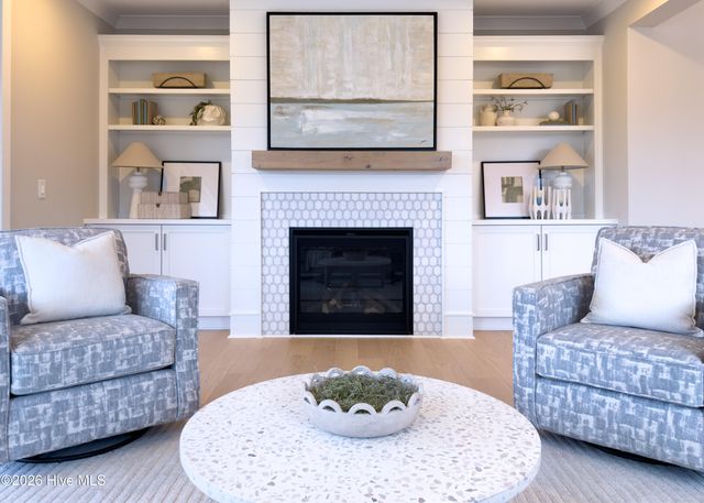 256 Kings Creek Crossing, Holly Ridge, NC 28445