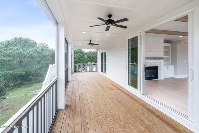 256 Kings Creek Crossing, Holly Ridge, NC 28445