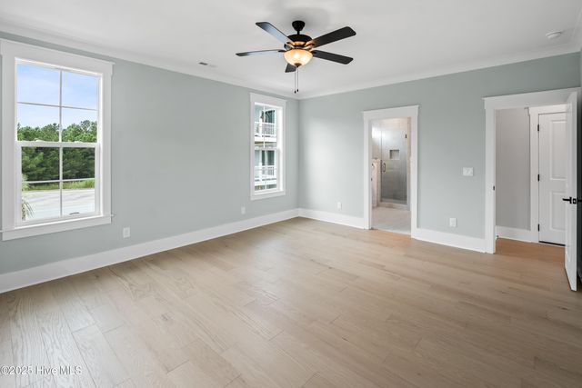 256 Kings Creek Crossing, Holly Ridge, NC 28445