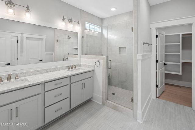 256 Kings Creek Crossing, Holly Ridge, NC 28445