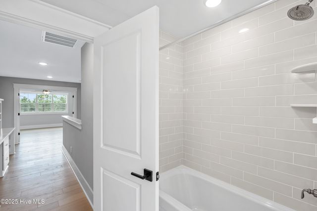 256 Kings Creek Crossing, Holly Ridge, NC 28445