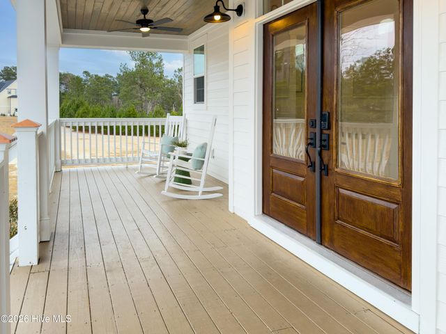 256 Kings Creek Crossing, Holly Ridge, NC 28445