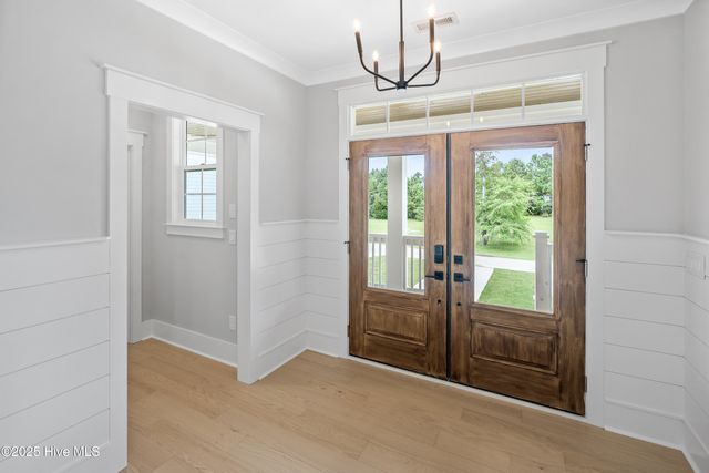 256 Kings Creek Crossing, Holly Ridge, NC 28445