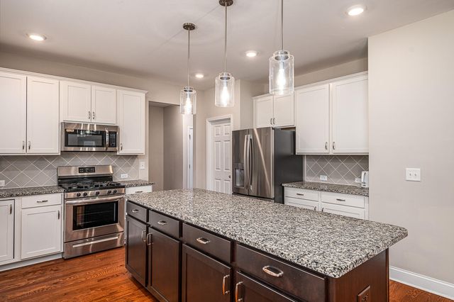 6508 Satjanon Drive, Ooltewah, TN 37363