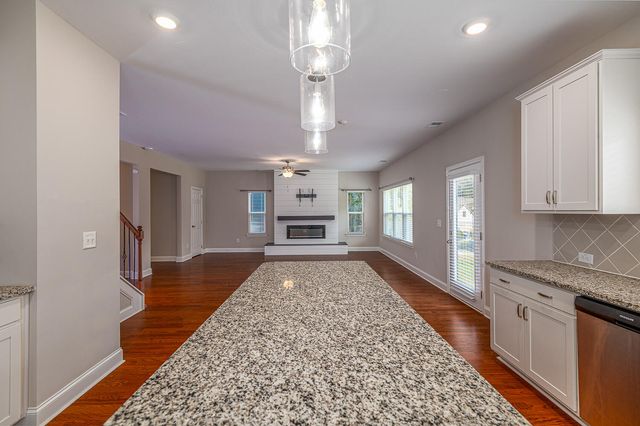 6508 Satjanon Drive, Ooltewah, TN 37363