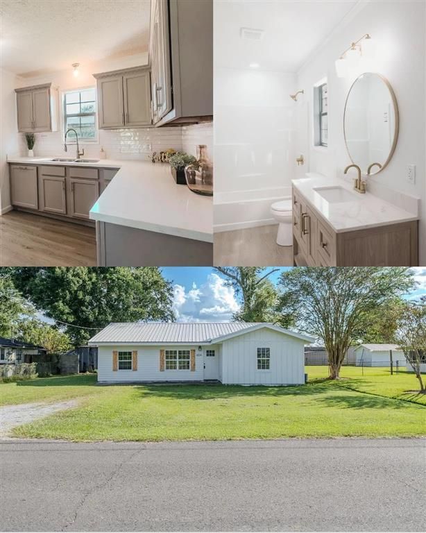 404 Arabie Rd, Lake Charles, LA 70607