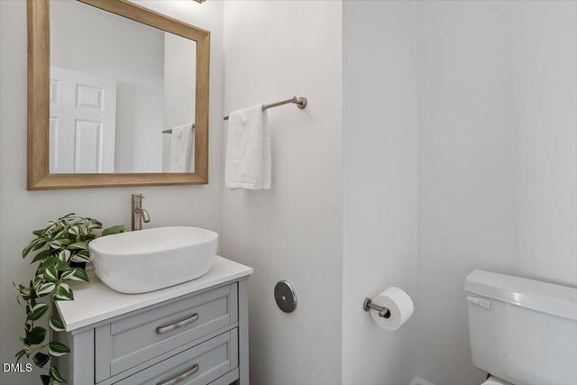 11003 David Stone Drive, Chapel Hill, NC 27517