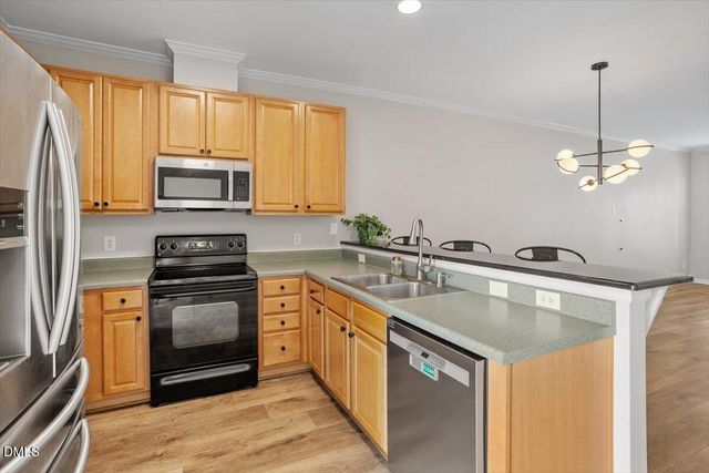 11003 David Stone Drive, Chapel Hill, NC 27517