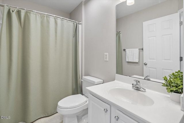 11003 David Stone Drive, Chapel Hill, NC 27517