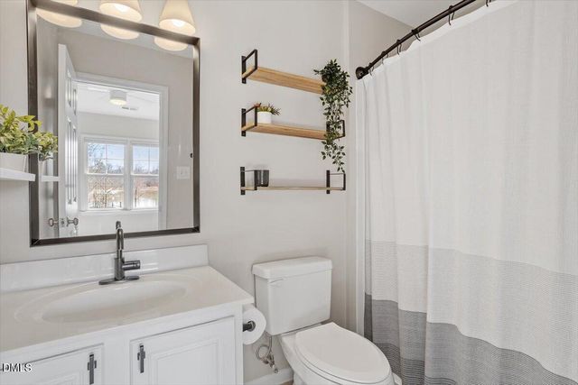 11003 David Stone Drive, Chapel Hill, NC 27517