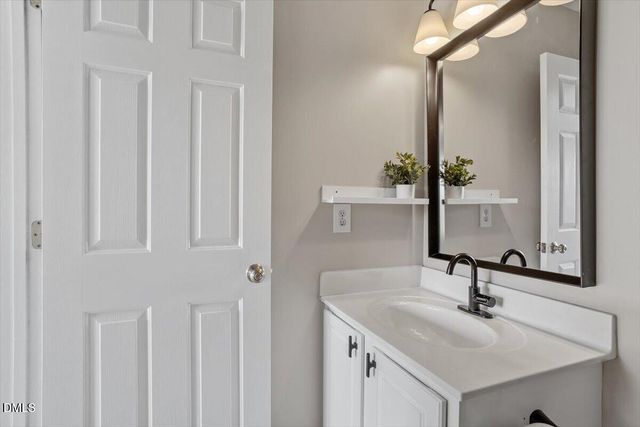 11003 David Stone Drive, Chapel Hill, NC 27517