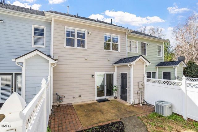 11003 David Stone Drive, Chapel Hill, NC 27517