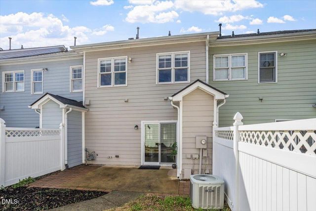 11003 David Stone Drive, Chapel Hill, NC 27517