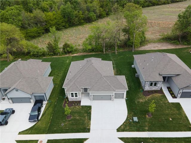 3323 NW 93rd Street, Kansas City, MO 64154