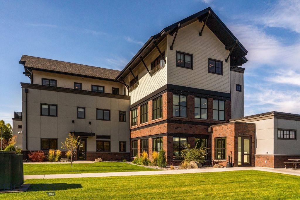 701 Gold Avenue, Bozeman, MT 59715