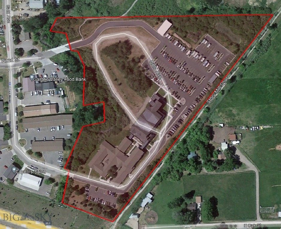 701 Gold Avenue, Bozeman, MT 59715 photo 3