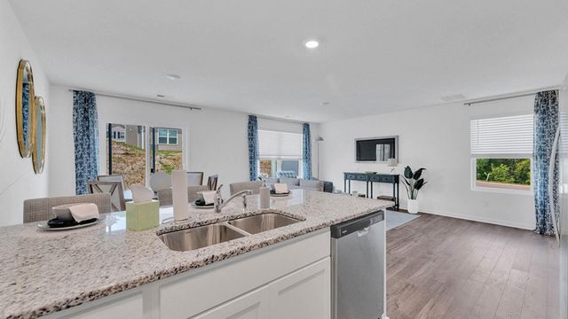 4200 Belcourt Lane Ne, Cleveland, TN 37312