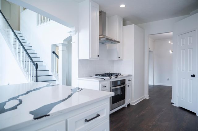 15603 Edgemere Ct Court, Sugar Land, TX 77498