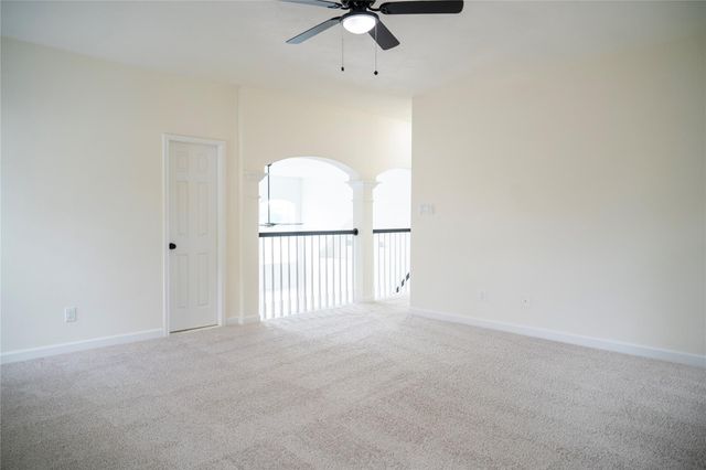 15603 Edgemere Ct Court, Sugar Land, TX 77498