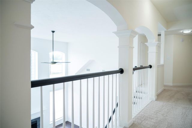 15603 Edgemere Ct Court, Sugar Land, TX 77498