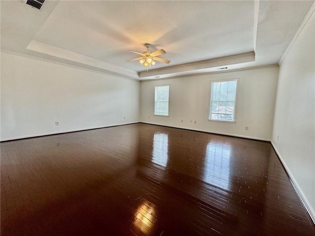 35 Rolling Ridge Drive, Covington, GA 30016