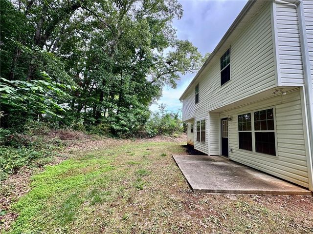 35 Rolling Ridge Drive, Covington, GA 30016