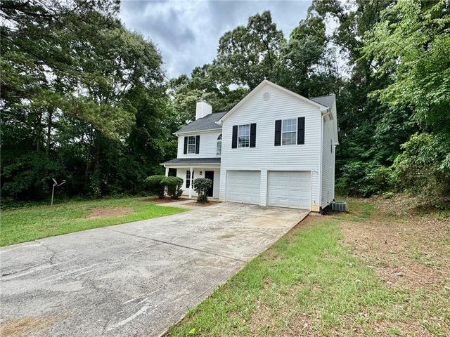 35 Rolling Ridge Drive, Covington, GA 30016
