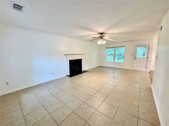 35 Rolling Ridge Drive, Covington, GA 30016