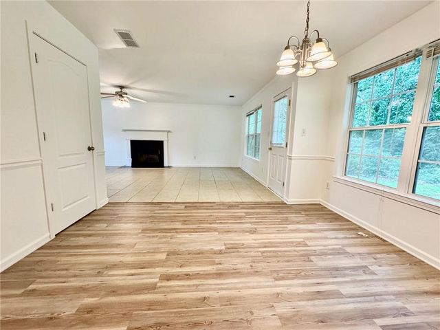 35 Rolling Ridge Drive, Covington, GA 30016