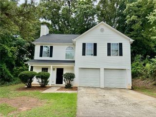 35 Rolling Ridge Drive, Covington, GA 30016