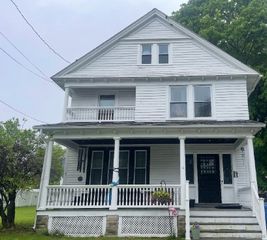 5 Stetson Street, Norwich, CT 06360
