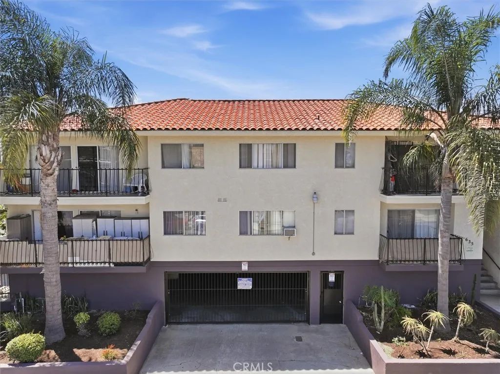 635 W 15th 13, San Pedro, CA 90731