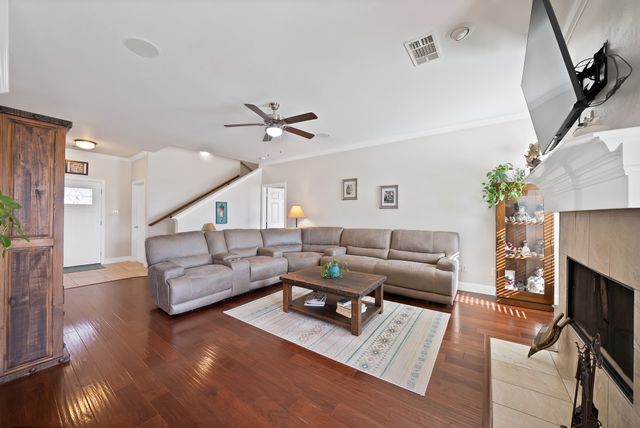 2051 Florence Drive, Princeton, TX 75407