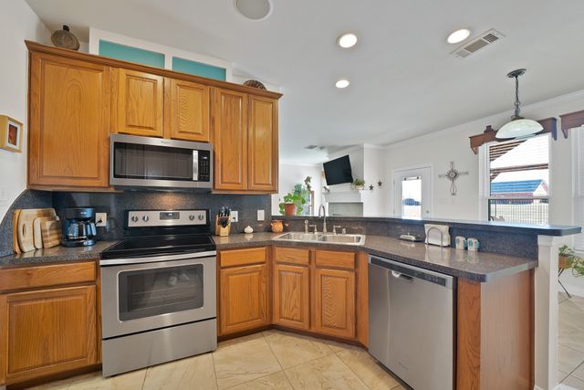 2051 Florence Drive, Princeton, TX 75407