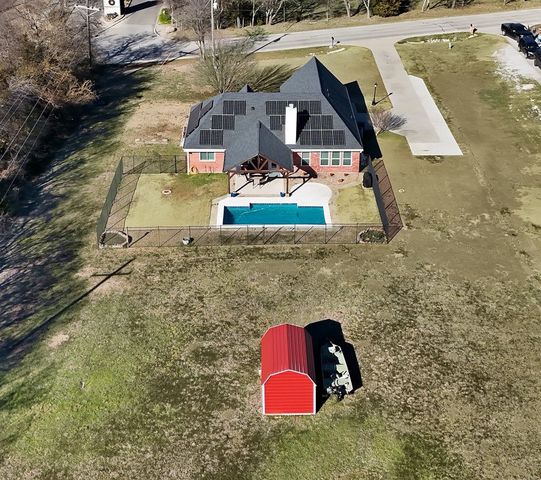 2051 Florence Drive, Princeton, TX 75407