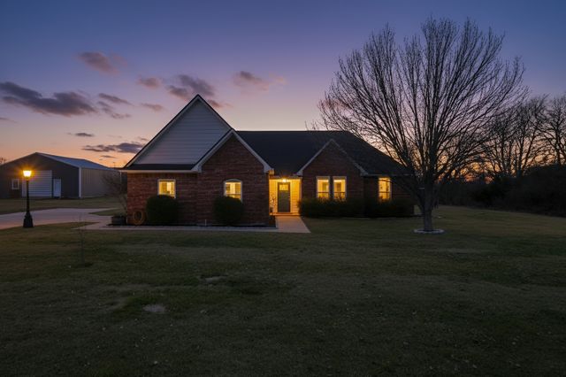 2051 Florence Drive, Princeton, TX 75407