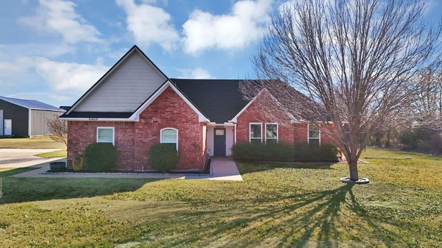 2051 Florence Drive, Princeton, TX 75407