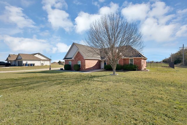 2051 Florence Drive, Princeton, TX 75407