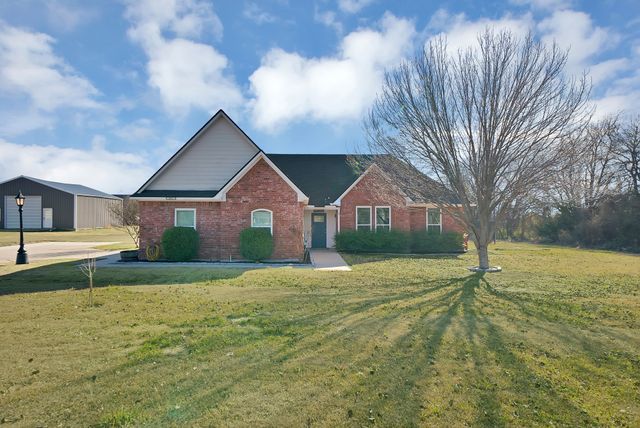 2051 Florence Drive, Princeton, TX 75407