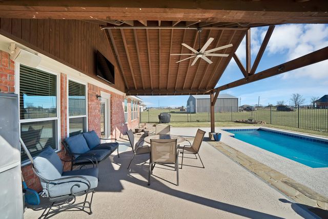 2051 Florence Drive, Princeton, TX 75407