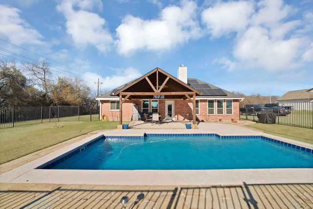 2051 Florence Drive, Princeton, TX 75407