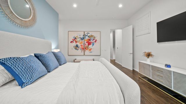 4302 Rose Street, Houston, TX 77007