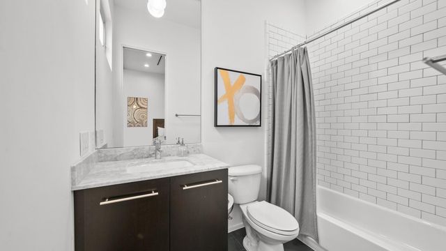 4302 Rose Street, Houston, TX 77007
