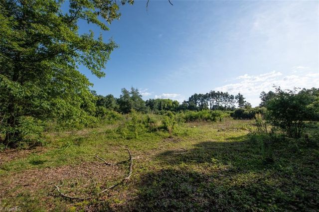 132 W Moore Street, Candor, NC 27229