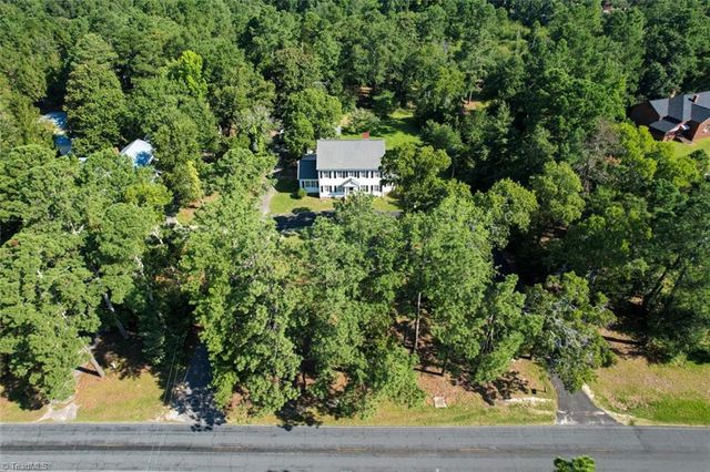 132 W Moore Street, Candor, NC 27229