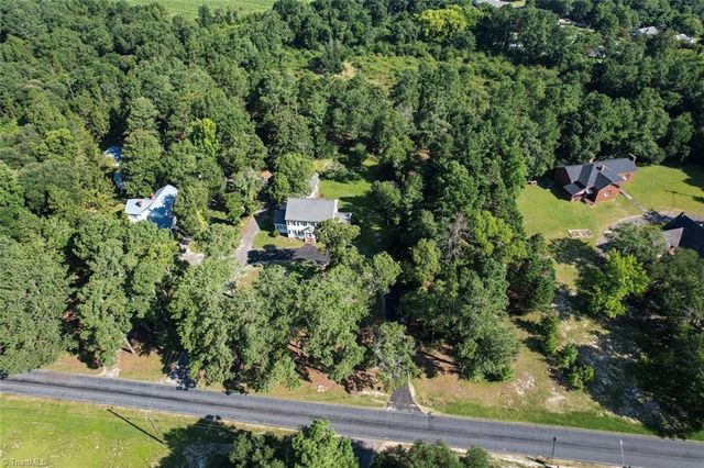 132 W Moore Street, Candor, NC 27229