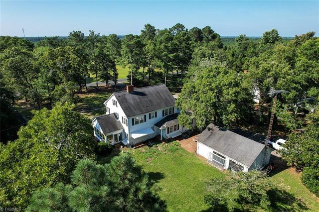 132 W Moore Street, Candor, NC 27229